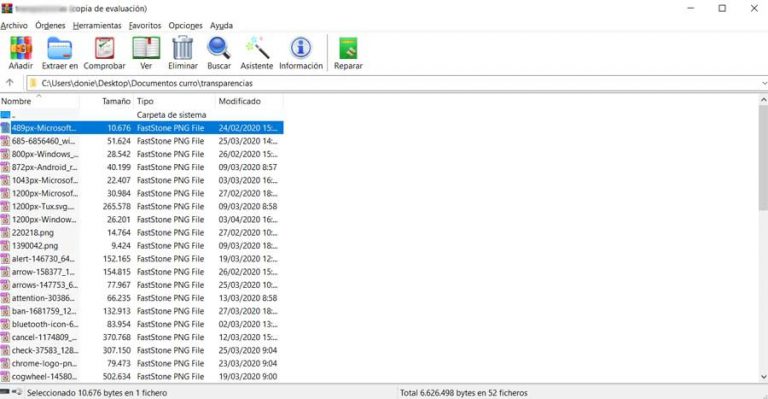 WinRAR – obługiwane formaty i rozwój programu na przestrzeni czasu.