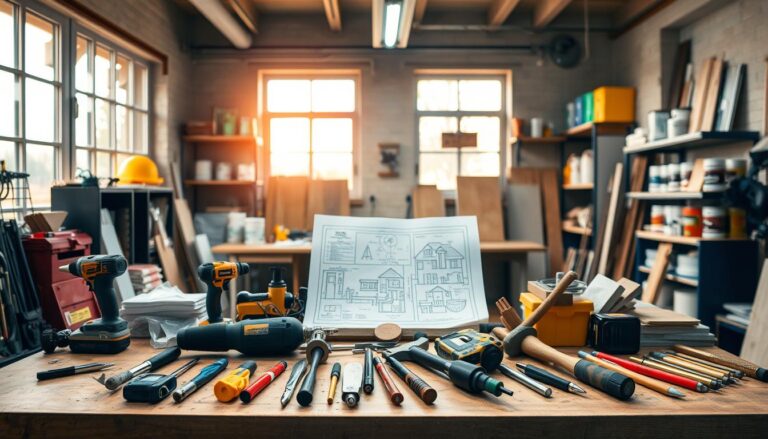 Serwis o remontach domu: Poradniki, wskazówki i inspiracje