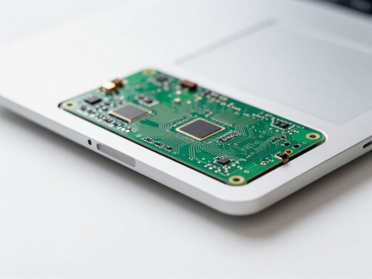 Niezawodność Apple: Sekrety długiego życia i skutecznych napraw MacBooka