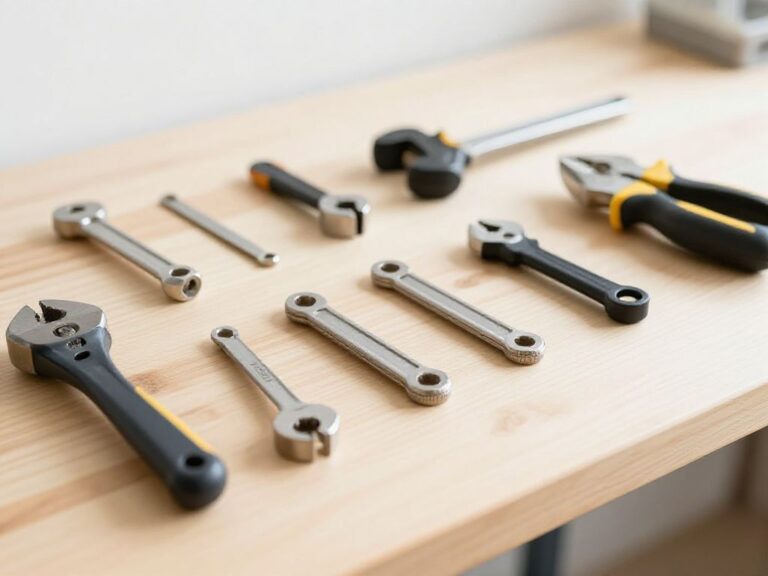 Remont z głową: klucz do sukcesu w każdym projekcie domowym